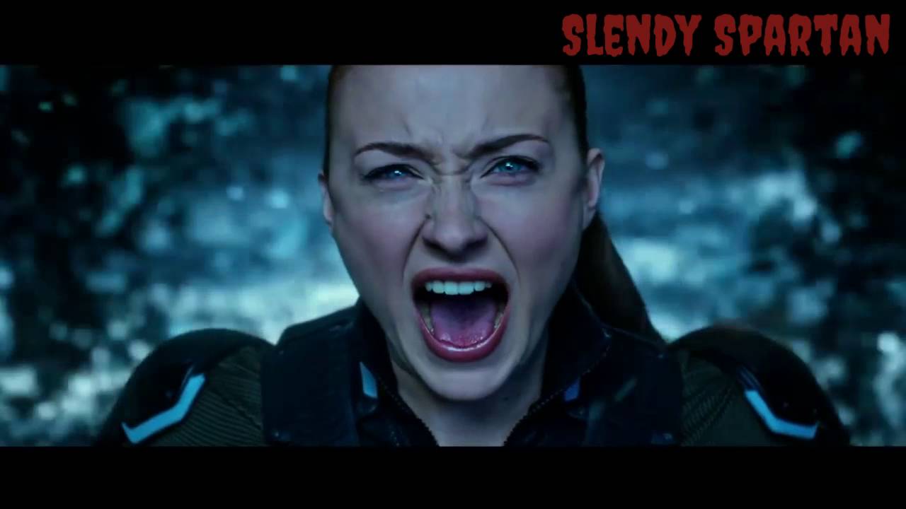 X Men Apocalyps Music Video Skillet Awake and Alive HD
