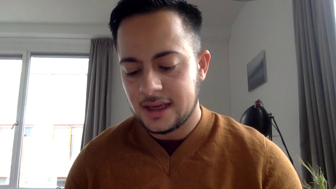 Waarom ik niet meer over mijn transitie praat