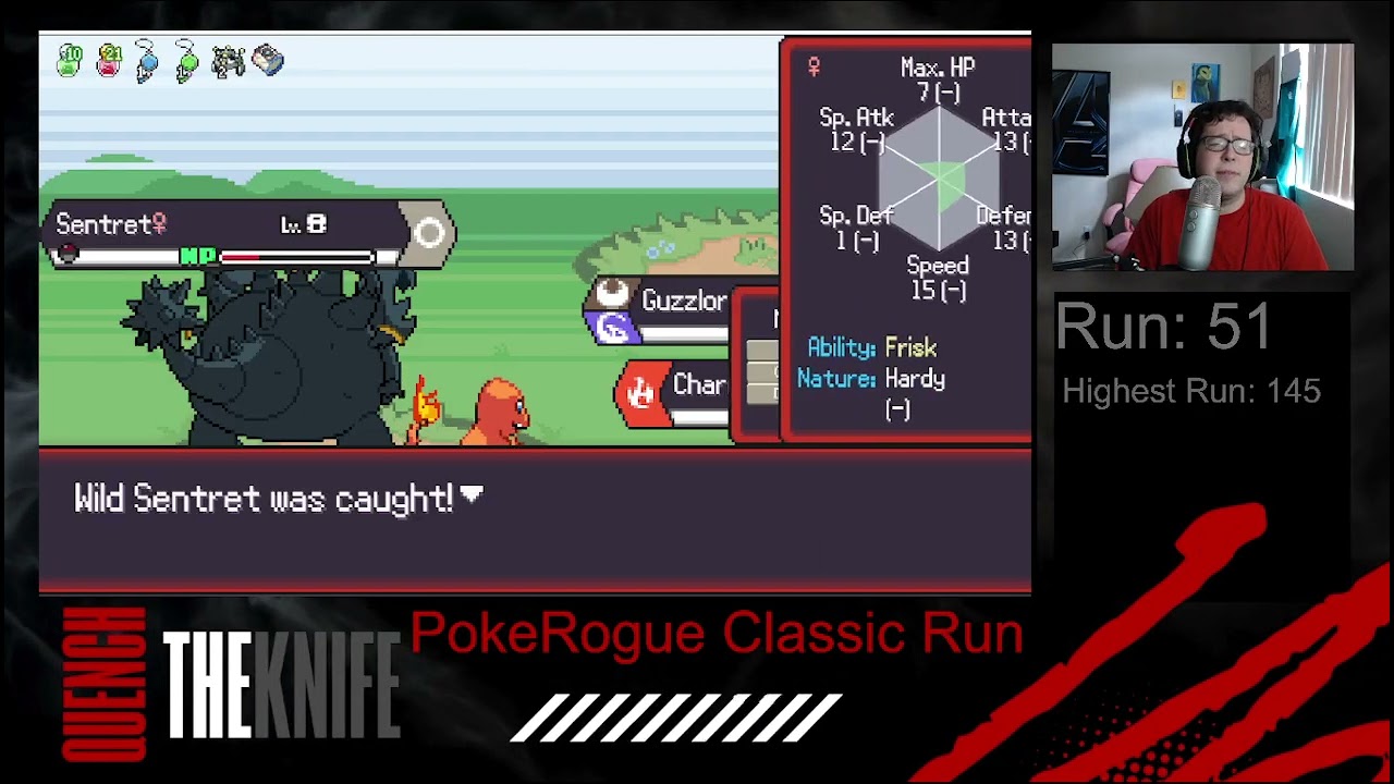 My first legendary egg - Pokérogue
