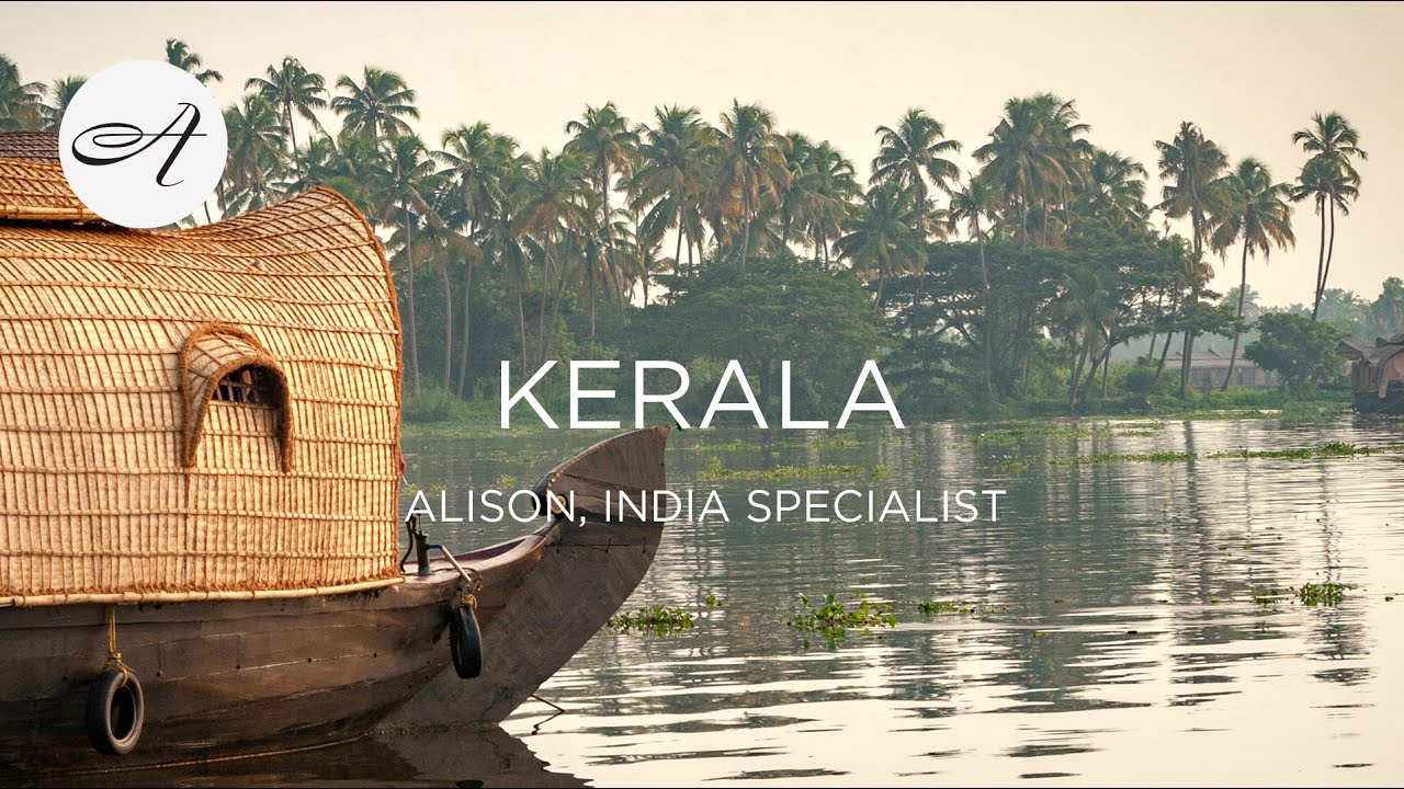 My travels in Kerala, India with Audley Travel