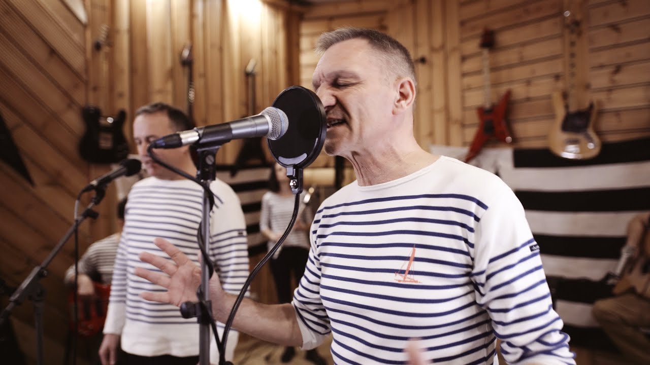 Roc’hann - Les flibustiers