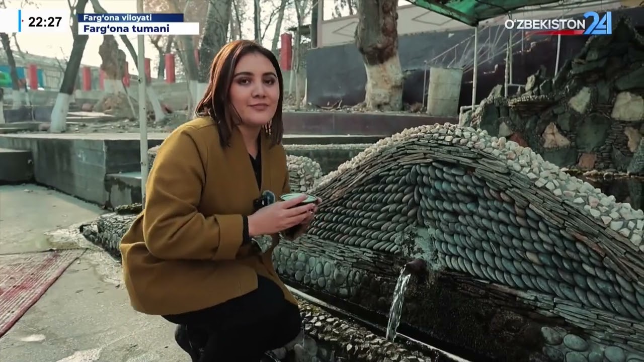 Tahlilnoma | O‘zbekistonda 4 trln so‘mlik mega loyiha haqida Farg‘onadan eksklyuziv — mtrk.uz