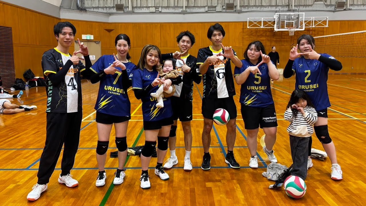 2025.12.21  アルベド杯　決勝