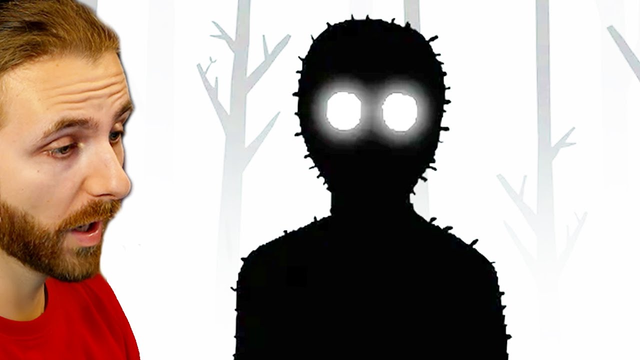 OMUL din RUSTY LAKE!