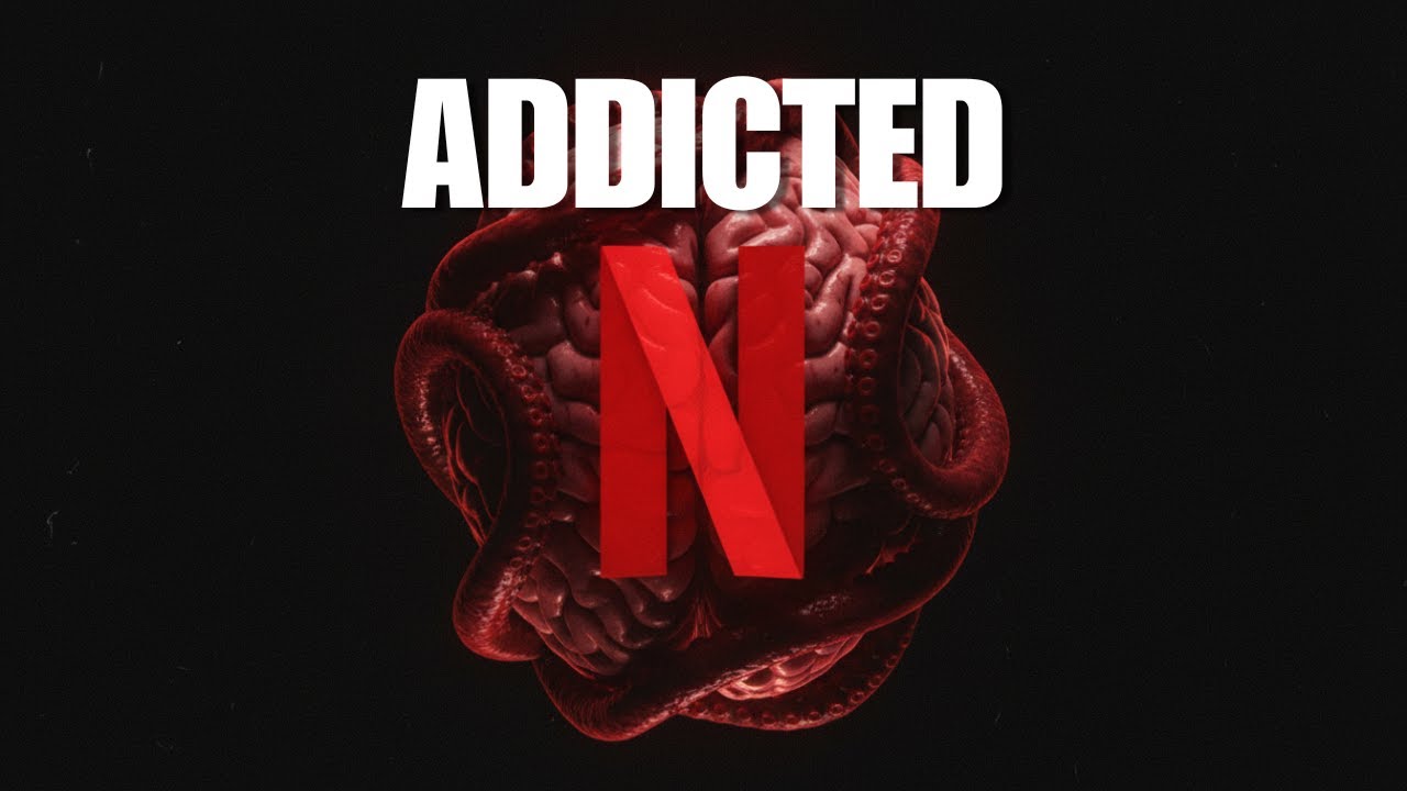 How Netflix Spends $18 Billion To Keep You Addicted