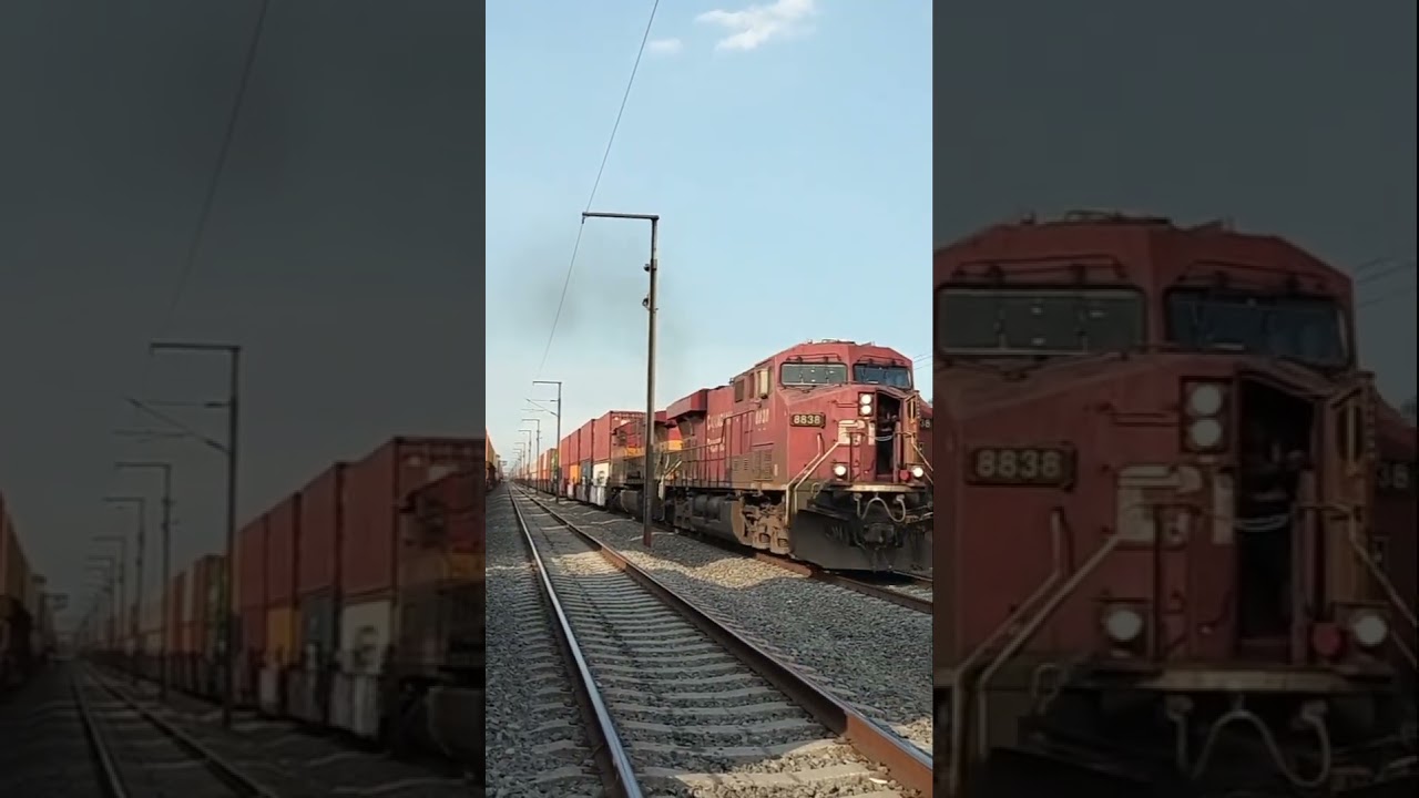 intermodal L197 CP.8838.kcs.4603