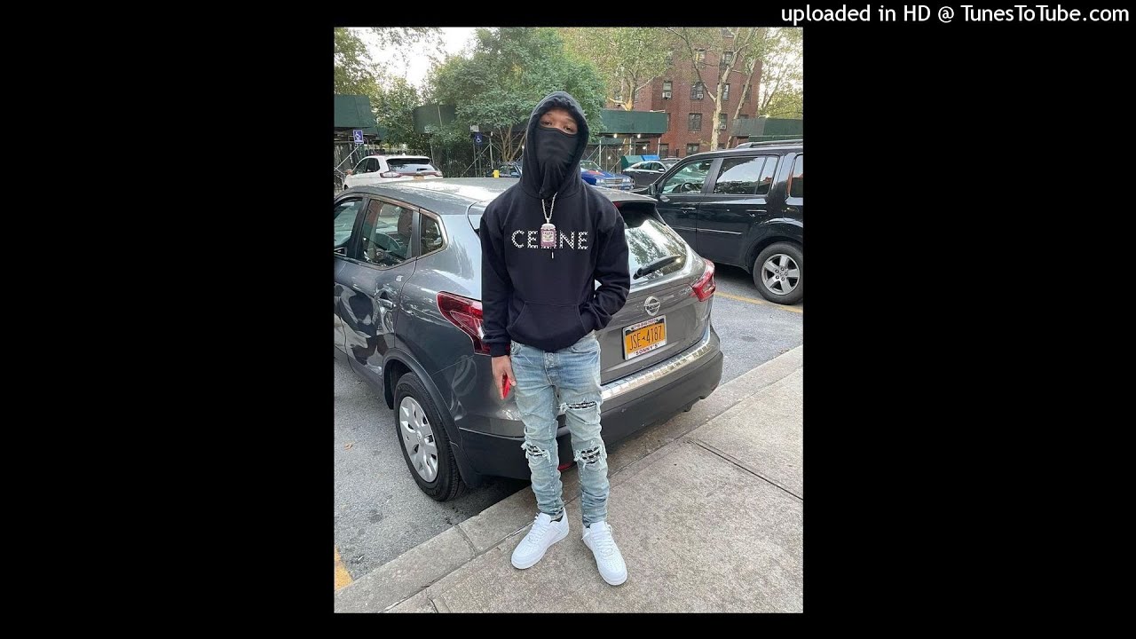[FREE] Shawny Binladen X Blovee x Sample Drill Type Beat - 