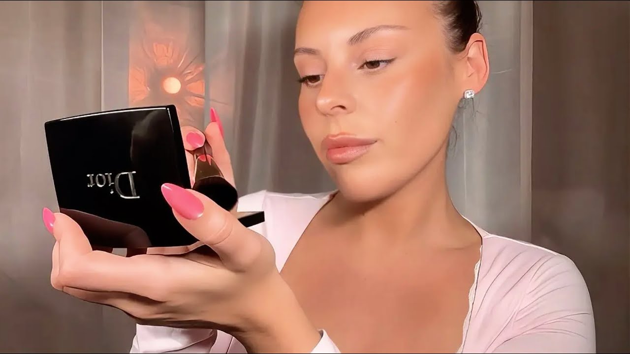 ASMR TÜRKÇE 💄 Yeni Aldığım Makyaj Ürünleri
