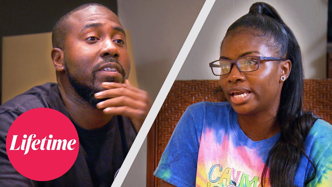 Meka CALLS OUT Michael for Off-Camera Intimacy Ultimatum - MAFS Flashback (S10, E4) | Lifetime