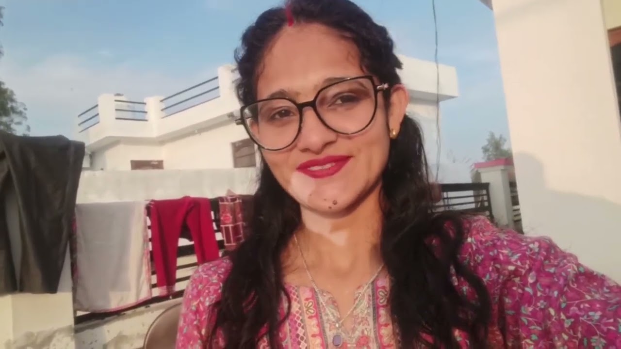 Ajj Safayian kr krke buri halat ho geyi Hmari 🥲