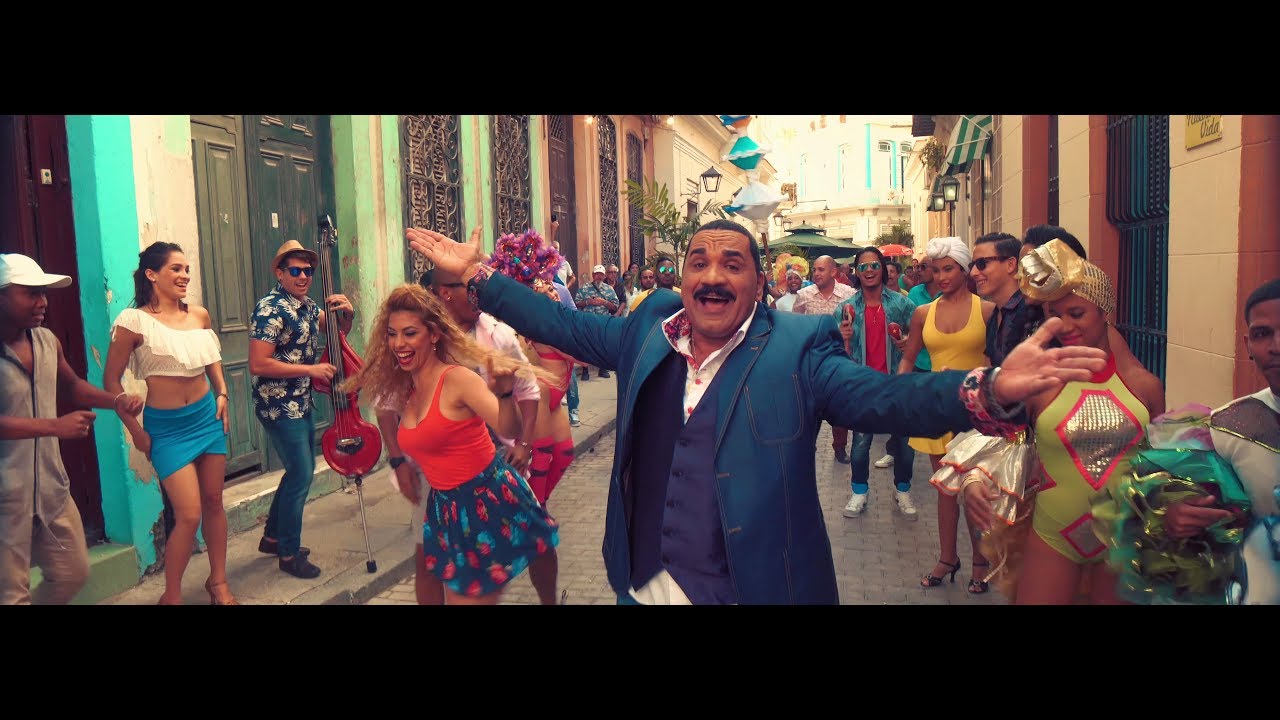 Yumurí y Sus Hermanos