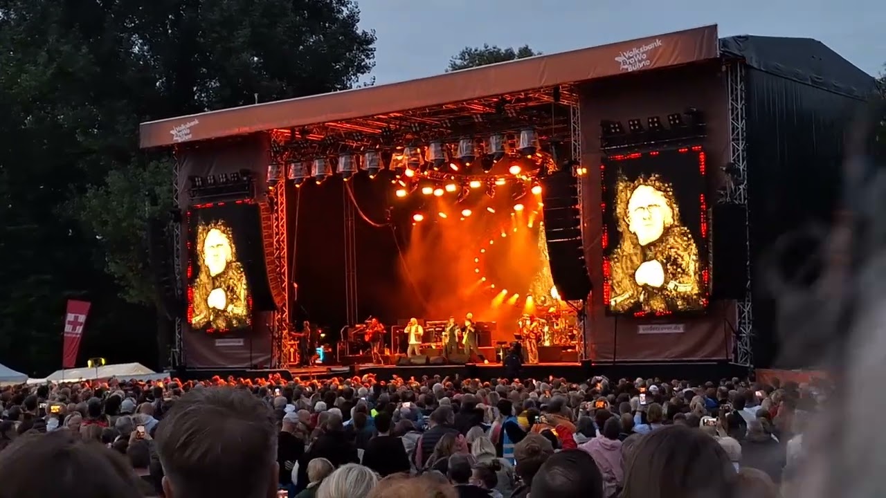 PUR Open Air Braunschweig 2024