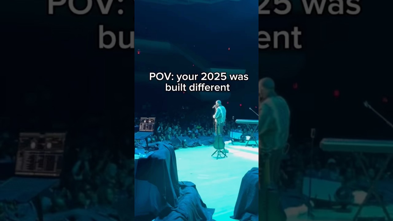 Joe Leone’s Breakout 2025 Run | JBR Creative Group Artist Spotlight