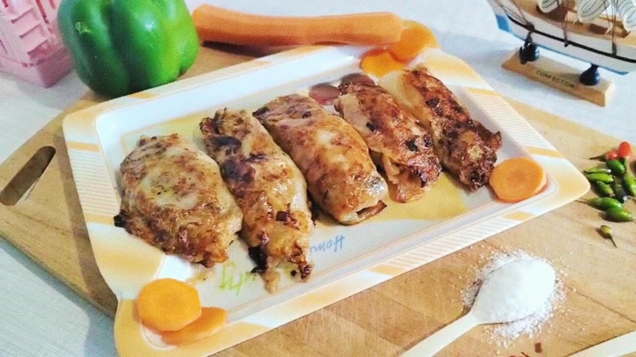 Easy & Delicious Cabbage Rolls Recipe You’ll Love