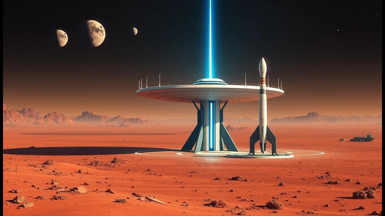 Earth&rsquo;s Hidden Legacy: The Birthplace of the First Galactic Civilization | HFY Story