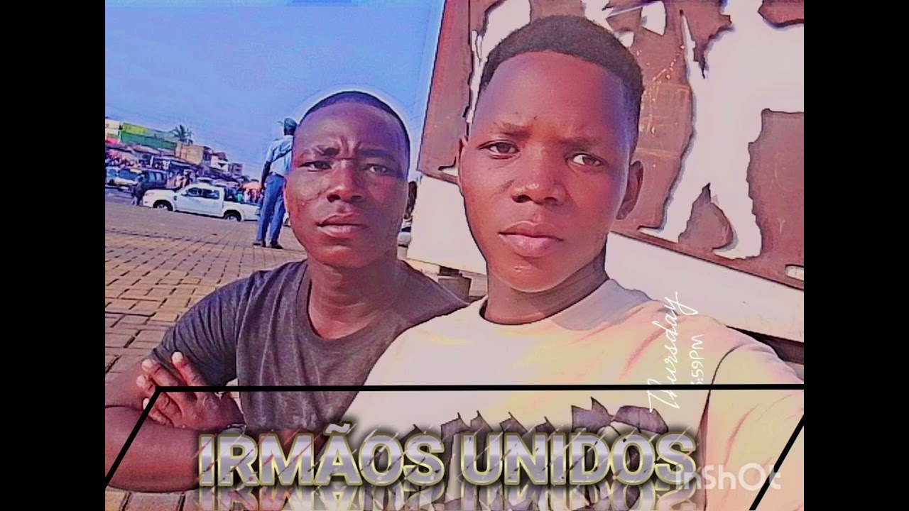 EL-Galass ft Mr Chauque ---Senhora