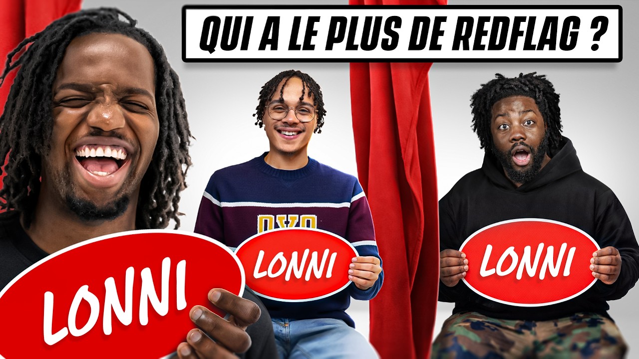 LE JEU DES MEILLEURS AMIS ! - LES JACKSONS