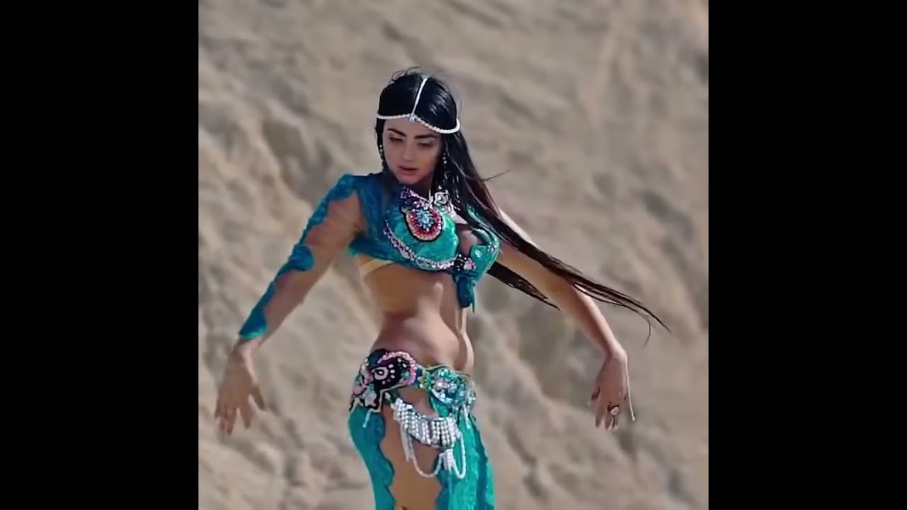 Another Bala belly dance |Arabic |  Belly || Belly || Dance