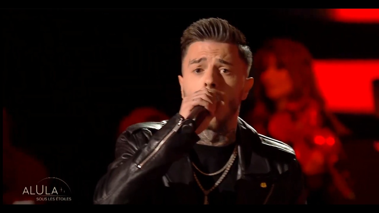 Yanns et Zena Emad rendent hommage à Charles Aznavour