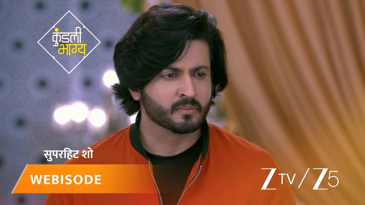 KUNDALI BHAGYA | Episode - 735 | Part 2 | Preeta Arora Luthra, Karan Luthra