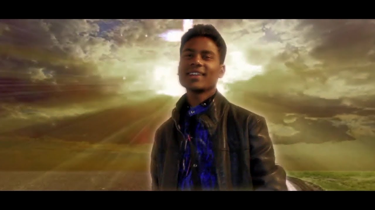 New hindi christmas video song by Deepson Tanti