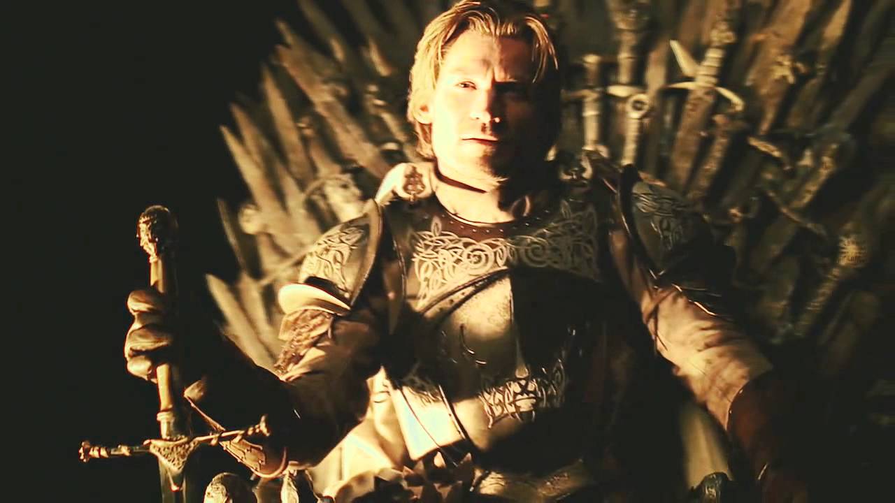 Game of Thrones [Remember the Name]
