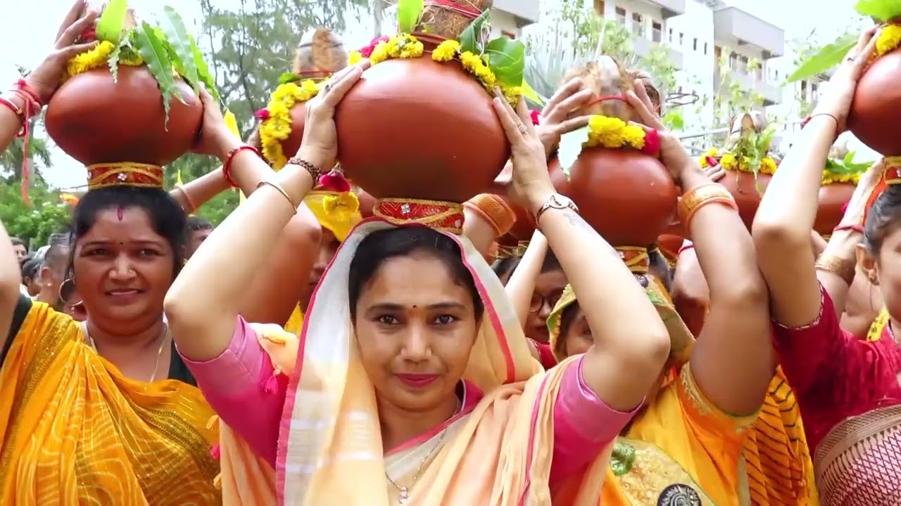 Jal Yatra 2023 shree ranchhodrayji mandir keliya vasna