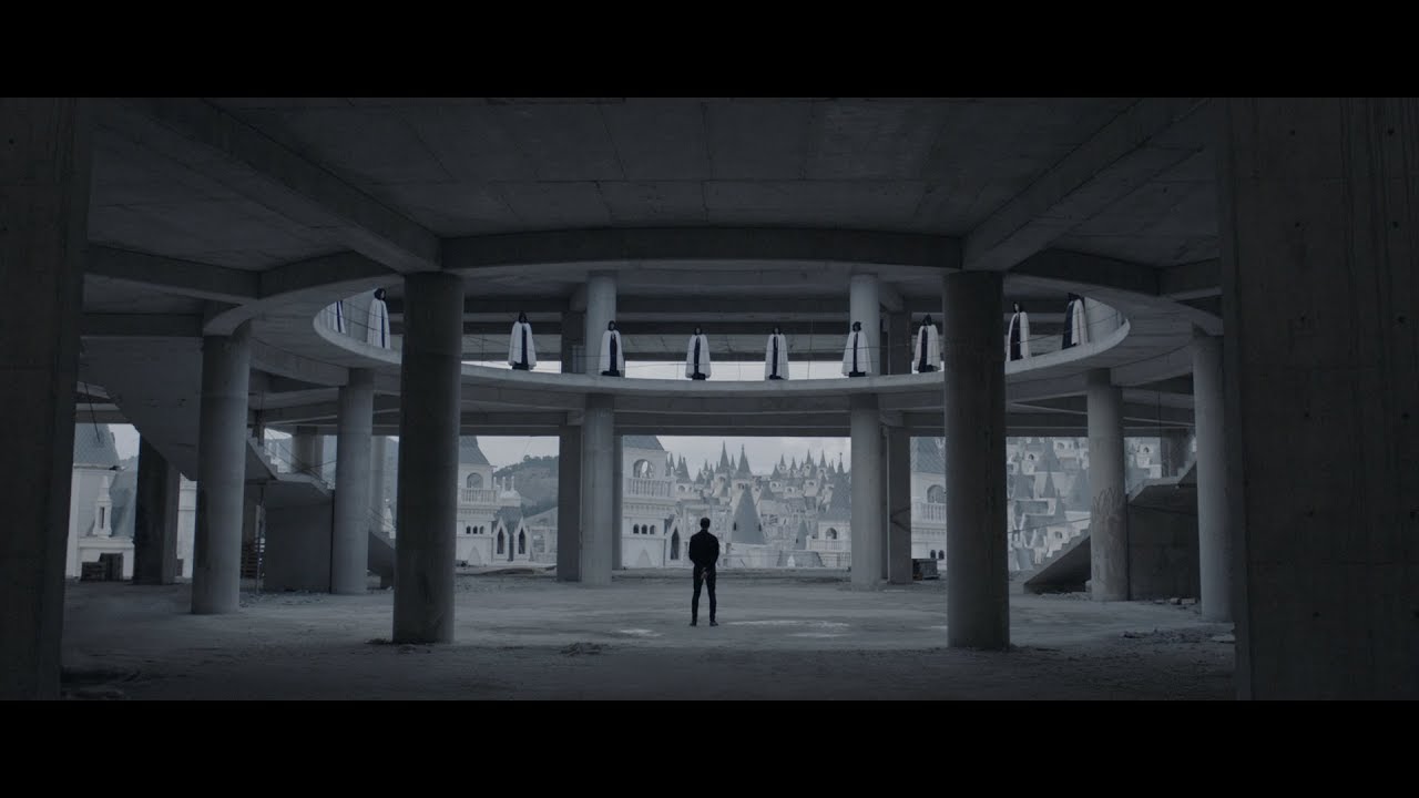 SebastiAn - Sober feat. Bakar (Official Music Video)