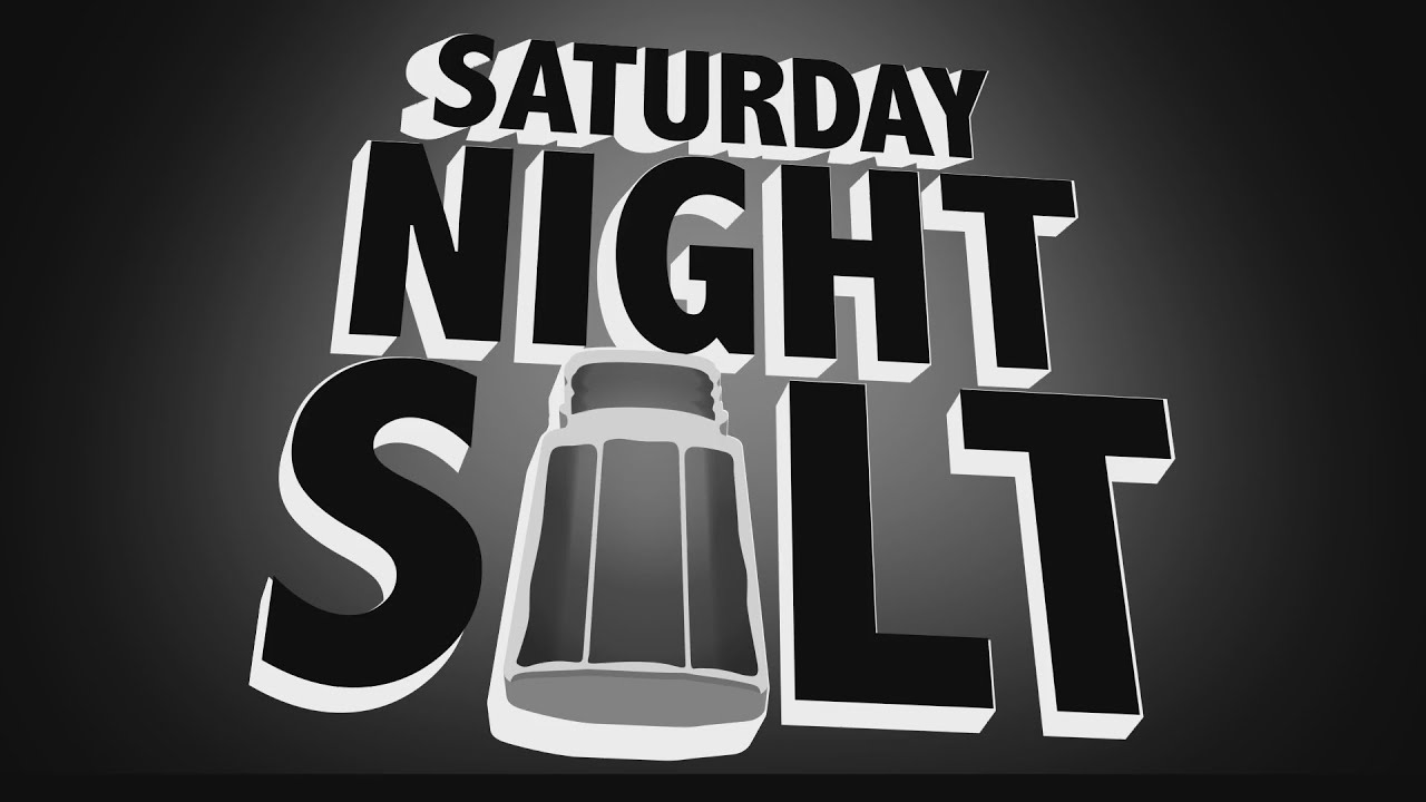 Combo Breaker 2015 - Skullgirls Saturday Night Salt Live! - 3v3 Teams Tourney
