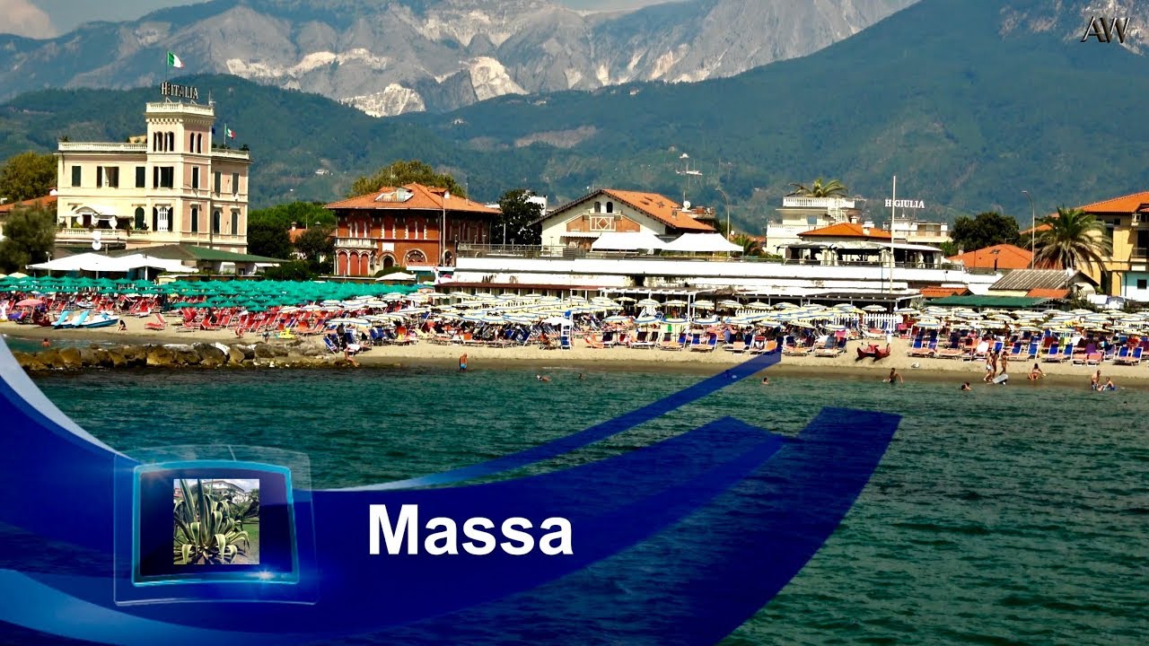 Massa - Italy