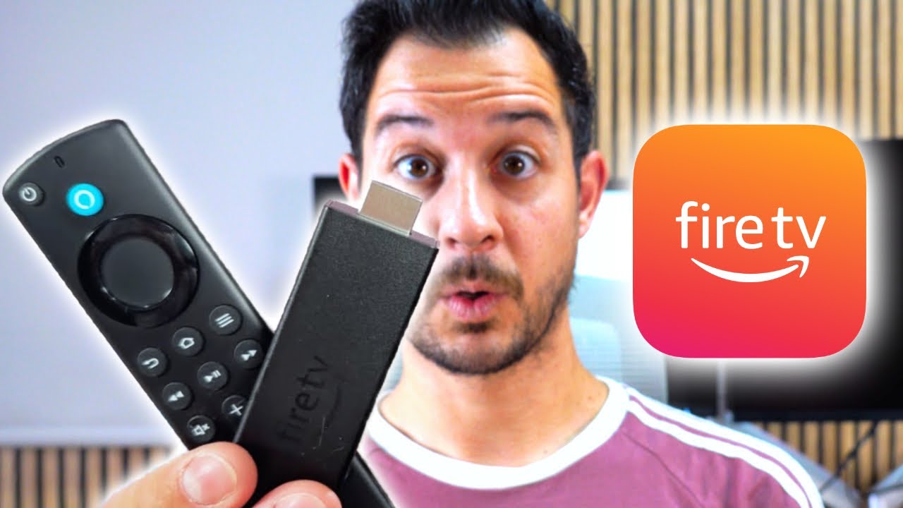 Fire TV Stick de AMAZON Desbloqueado!! Trucos BRUTALES para Amazon Fire TV Stick