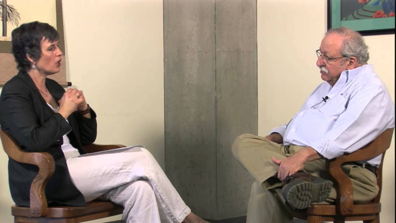 Marshal Ganz, Senior Lecturer Public Policy, Harvard University Kennedy School of Government