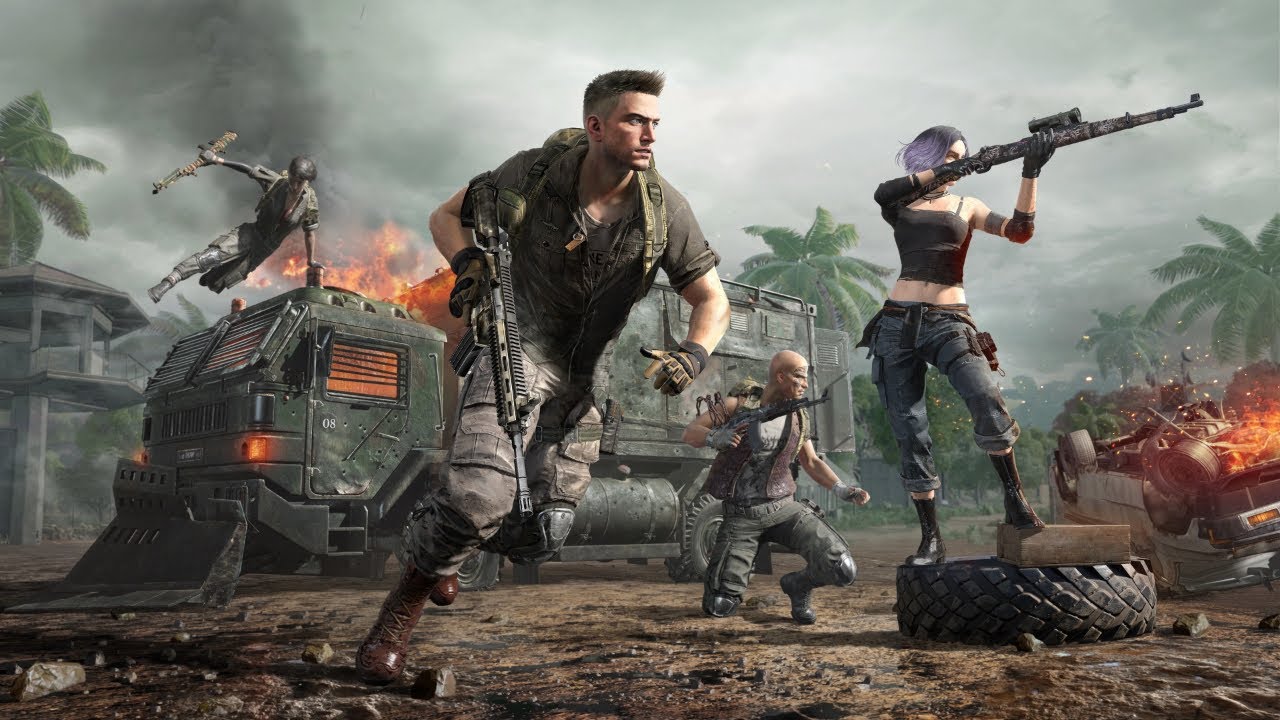 Warzone 3 Best Solo & Pubg Mobile Solo Gameplay-Matrix Official Live