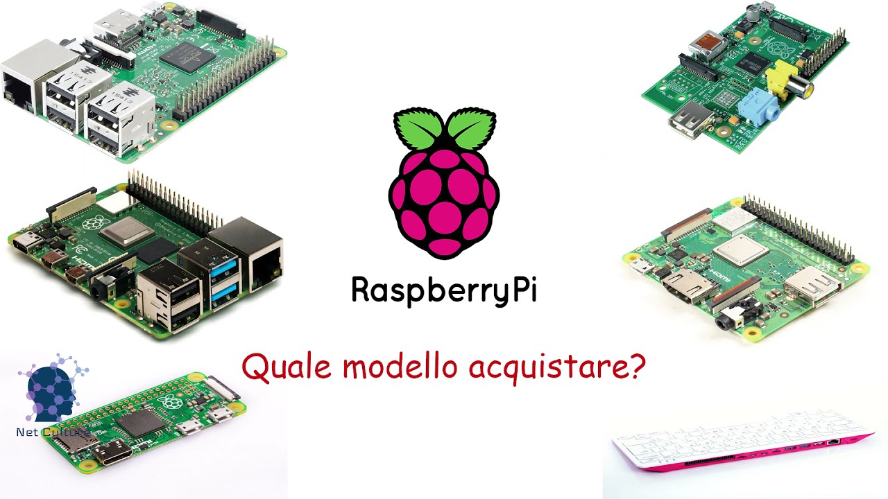 Sviluppare con Raspberry Pi cosa comprare? Meglio un Kit oppure no?