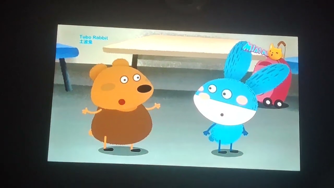 Miao Mi TV (Tubo Rabbit) (Episode 13)
