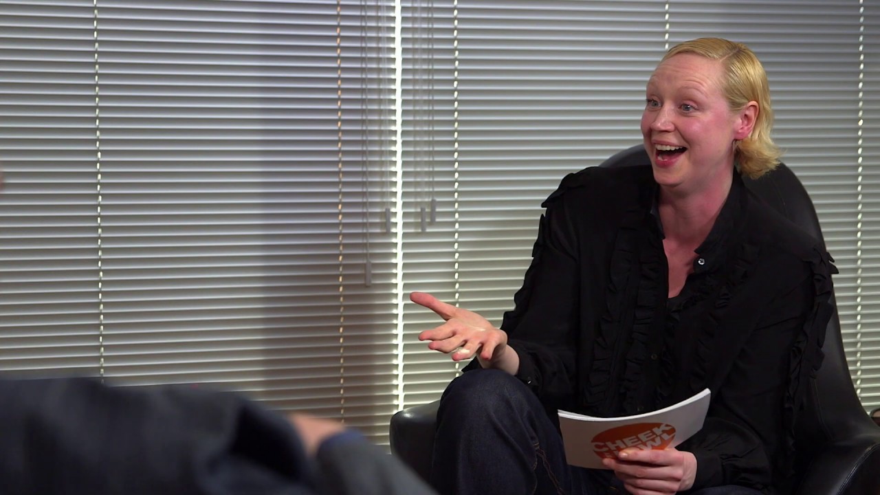 The Winter's Tale Interval Interview with Gwendoline Christie, Declan Donnellan & Nick Ormerod