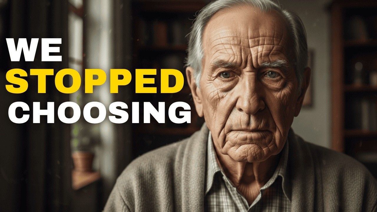 I’m 87, and I Finally Understand Why My Marriage Survived When Others Didn’t