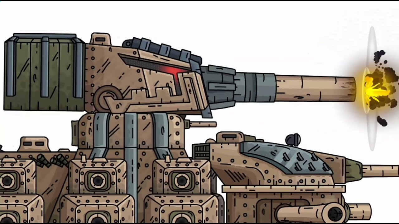 FV-44 TEST