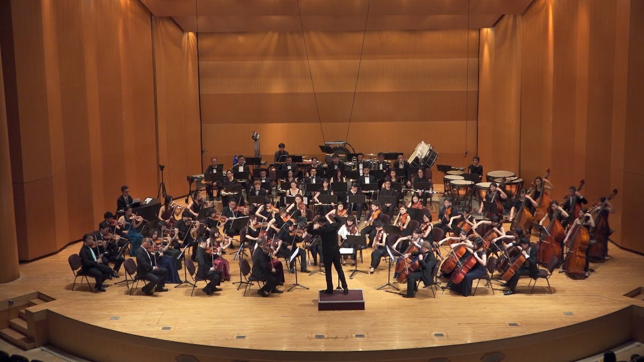 Pietro Mascagni-Intermezzo馬斯卡尼《鄉村騎士間奏曲》