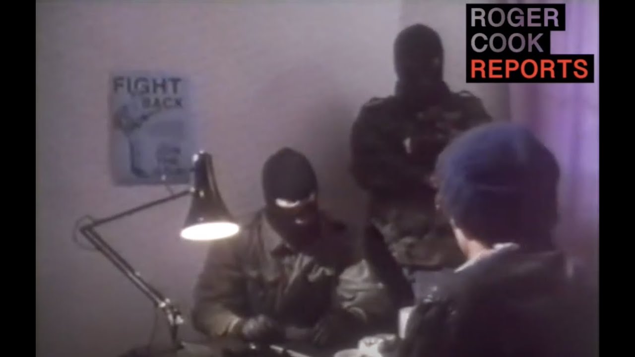 The Cook Report - Worse Than The Mafia S01E02 (1988)