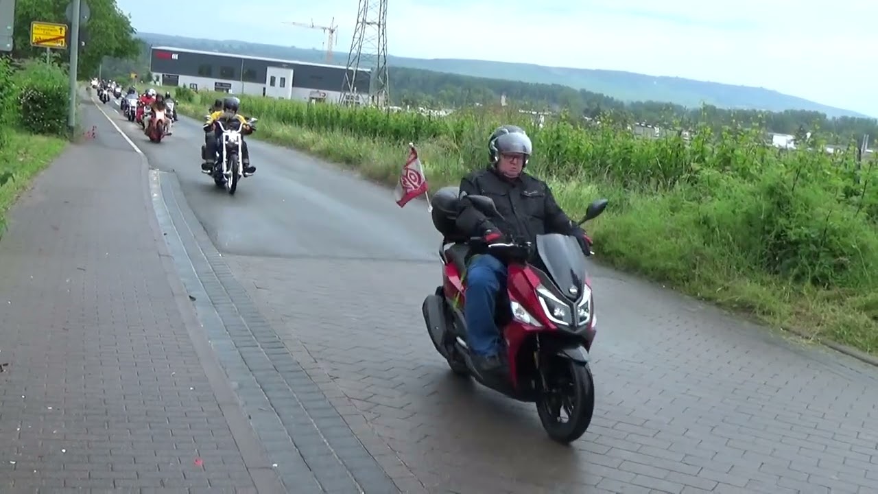 Magic Bike Rüdesheim 2024 