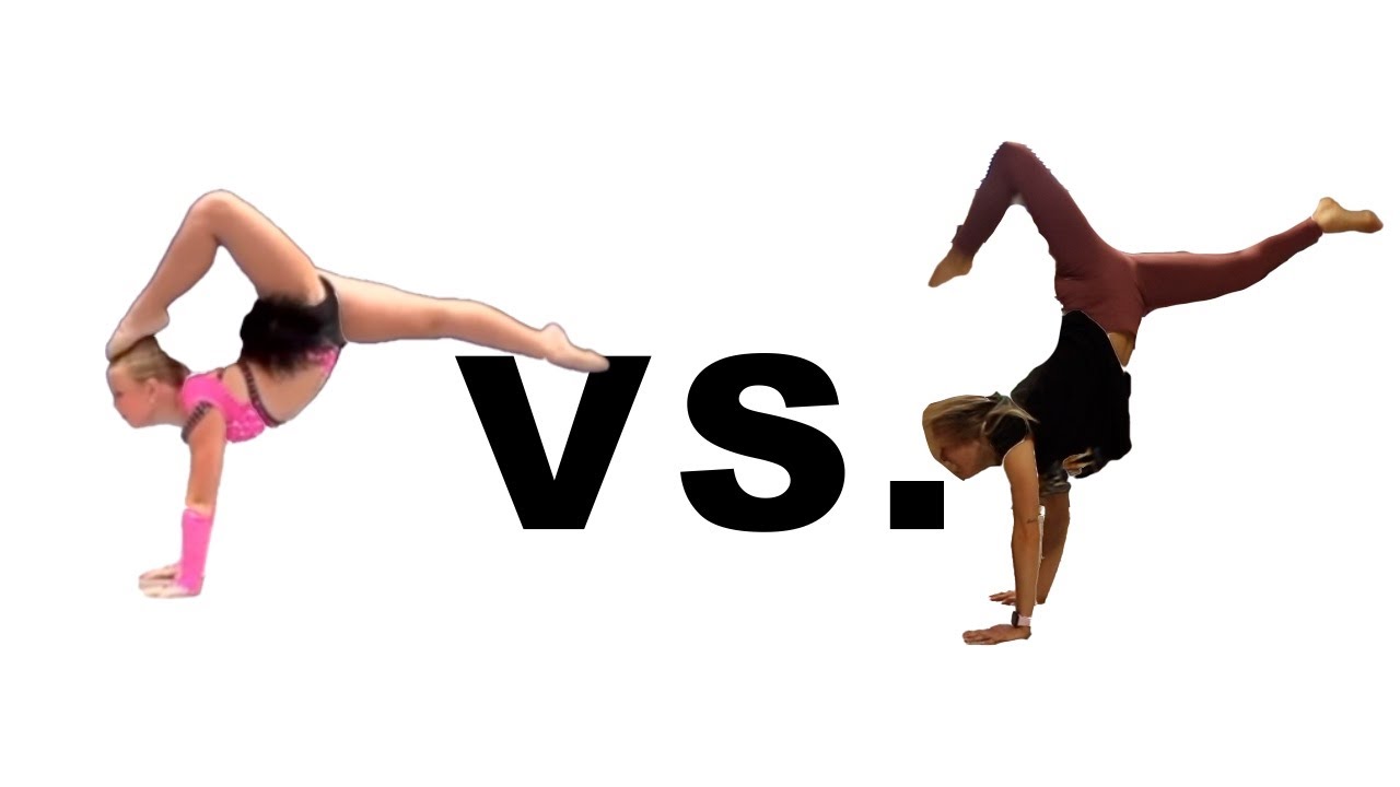 TRYING TO BE HOLLAND FRALEY *fail* | Jasmine M