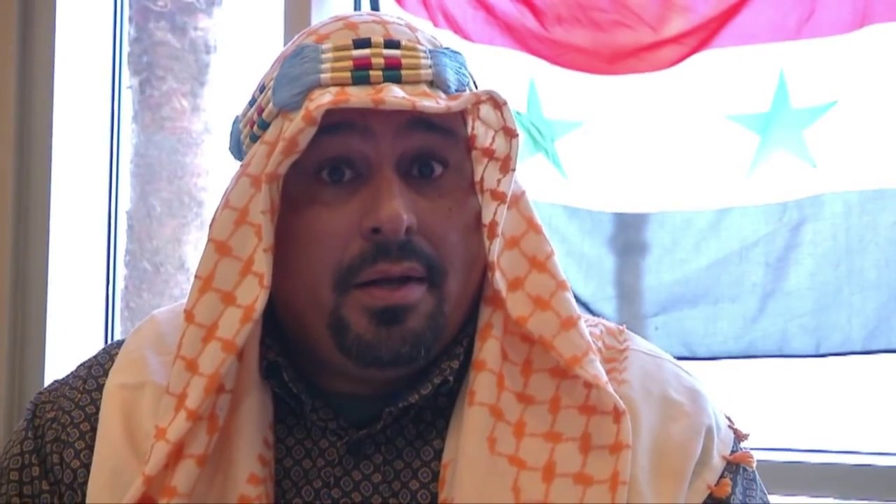 Prince Al Farat Talks Puerto Rico, Bruiser Brody's Murder, Abdullah the Butcher