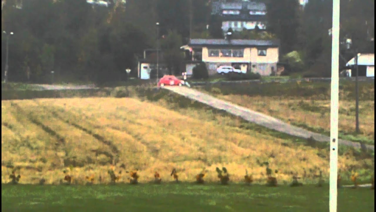 VW Wankel 13b