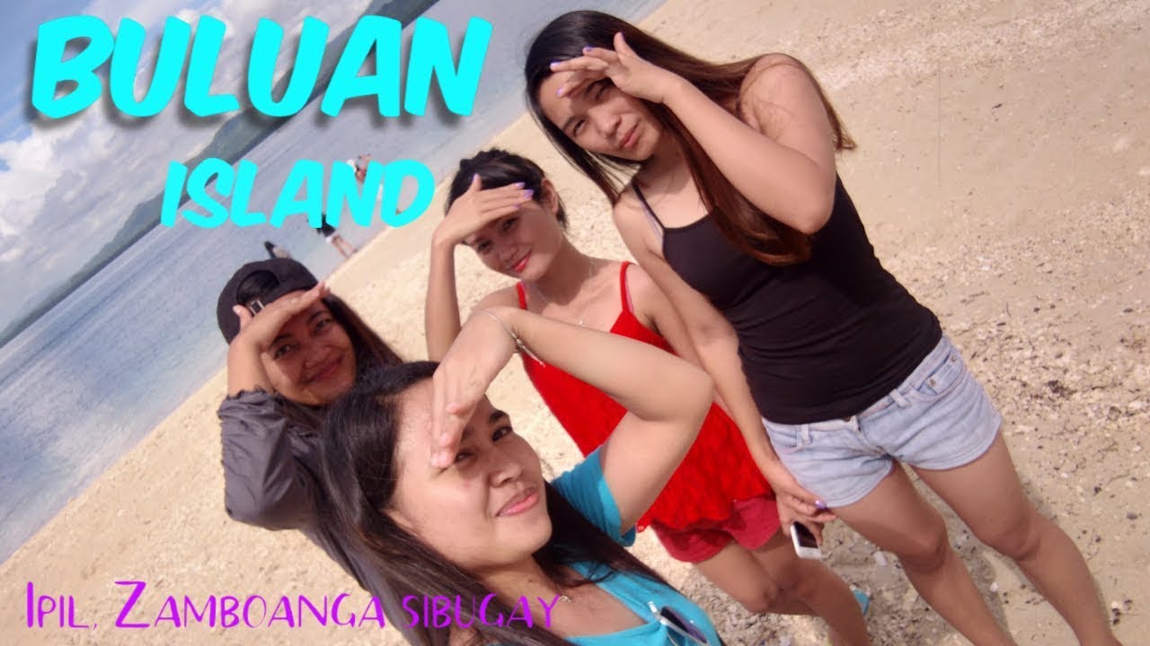 BULUAN ISLAND | ZAMBOANGA SIBUGAY | simply Teyl