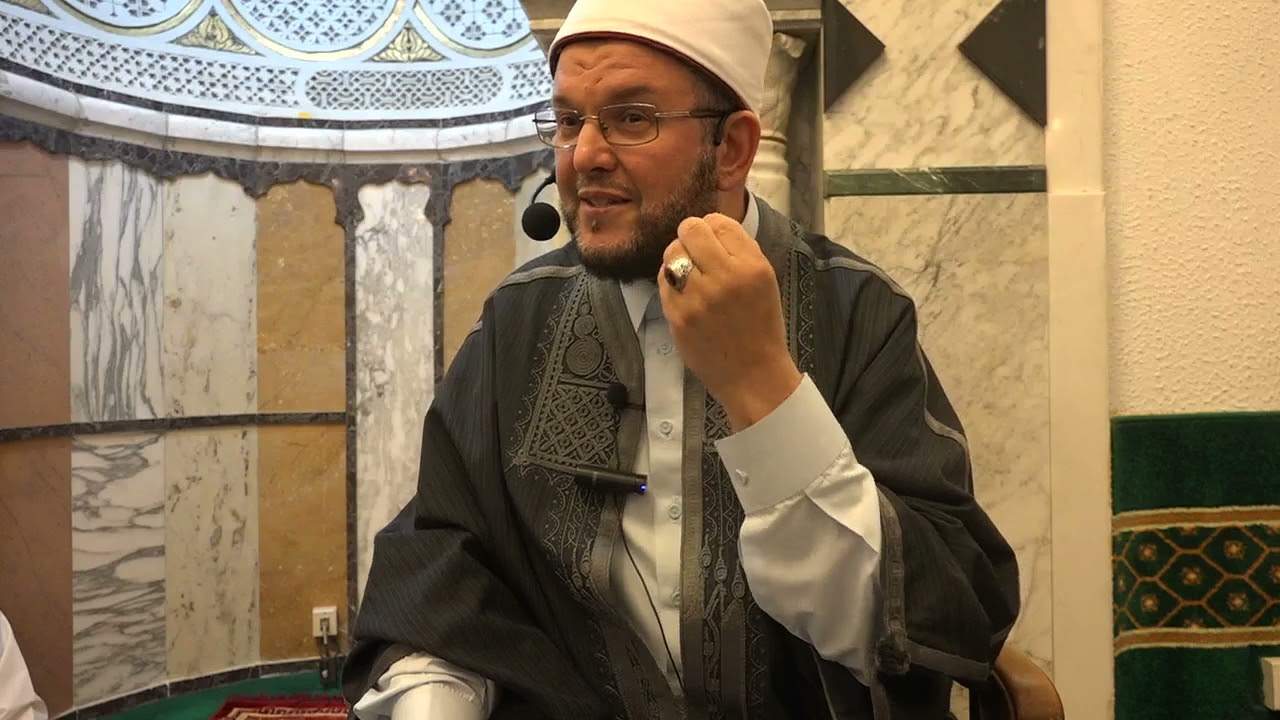 خلّيك جـاهـز / د.منير الكمنتر