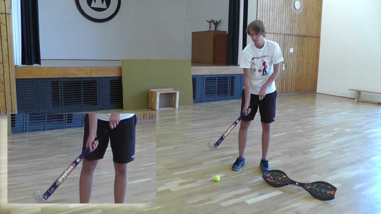 Waveboard fahren lernen mit dem Maxboard Waveboard Lehrvideo