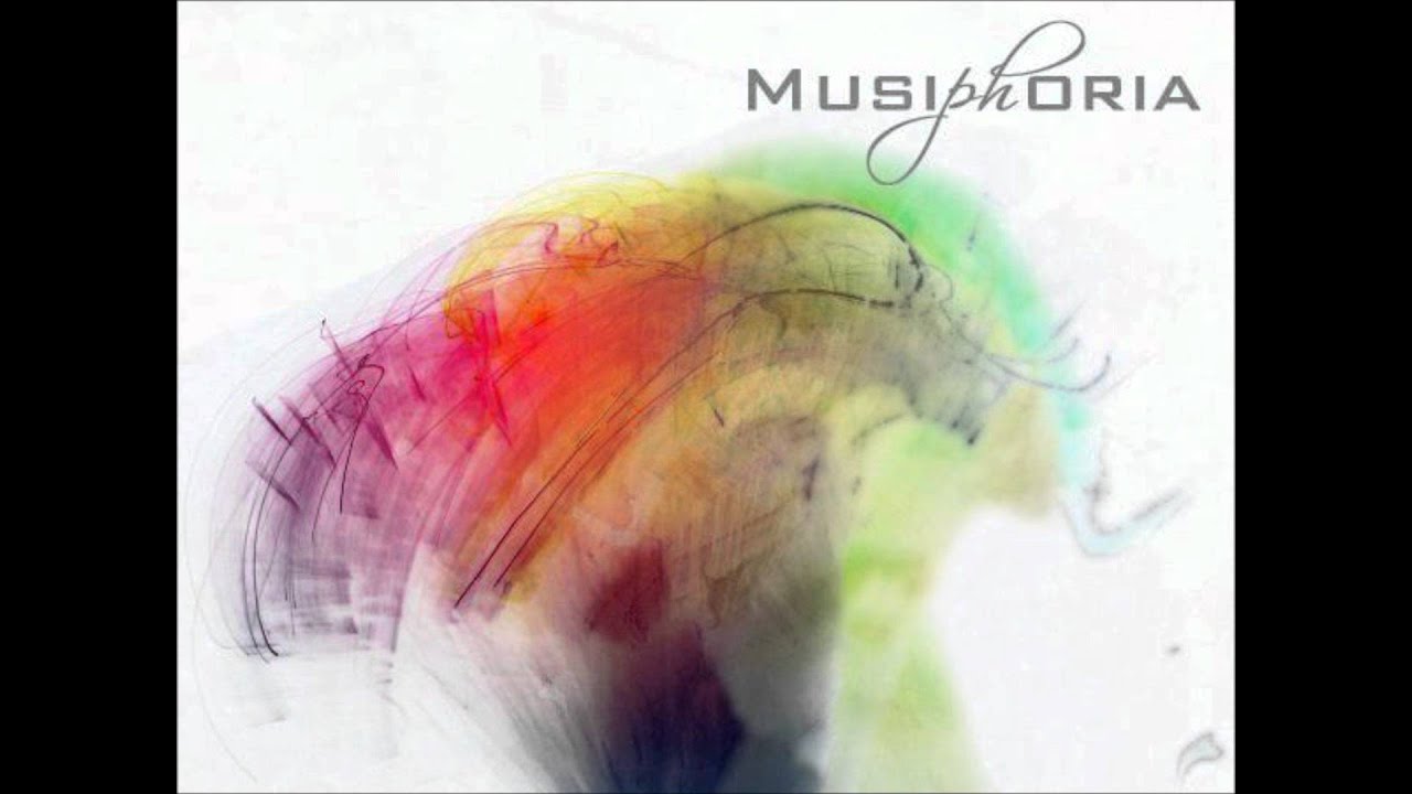 Musiphoria   The Beginning
