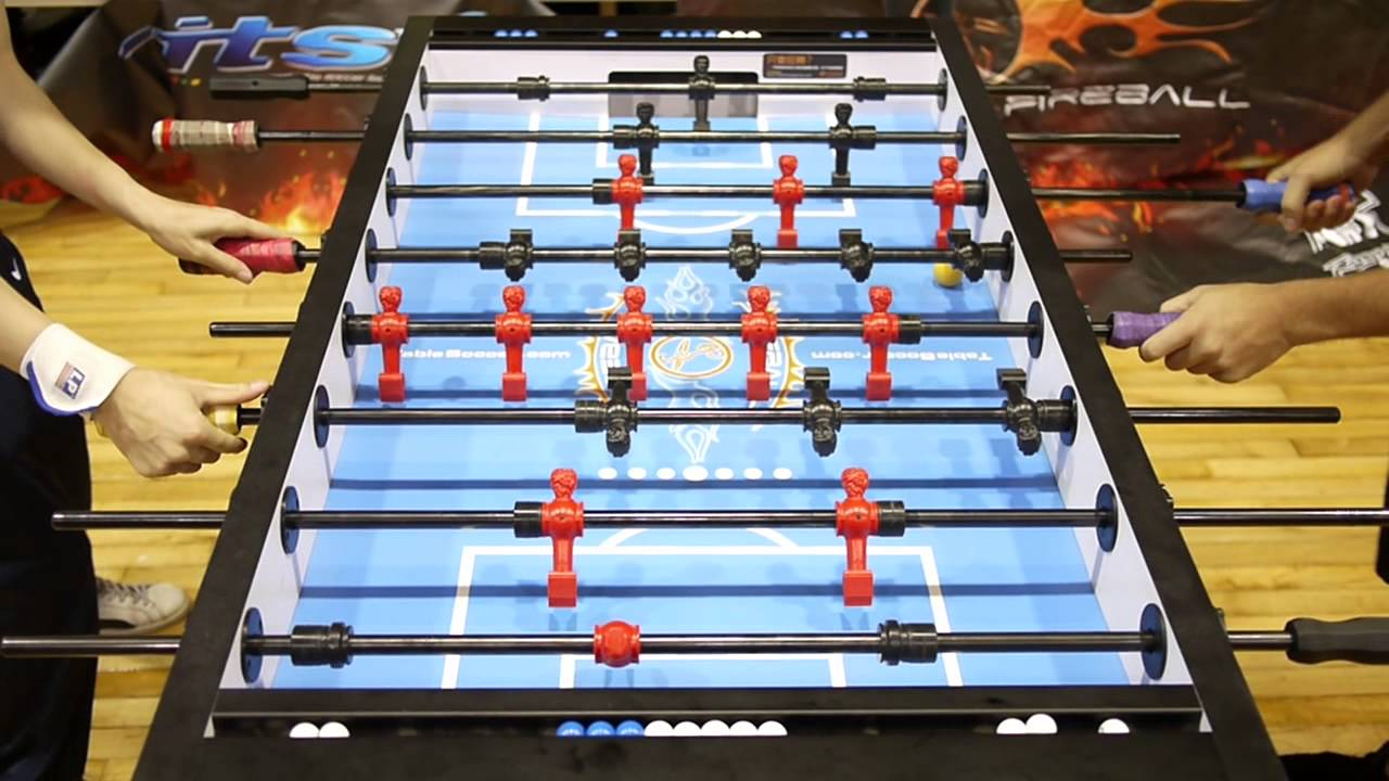 00003 Vincent Mok  vs.  Tony Spredeman