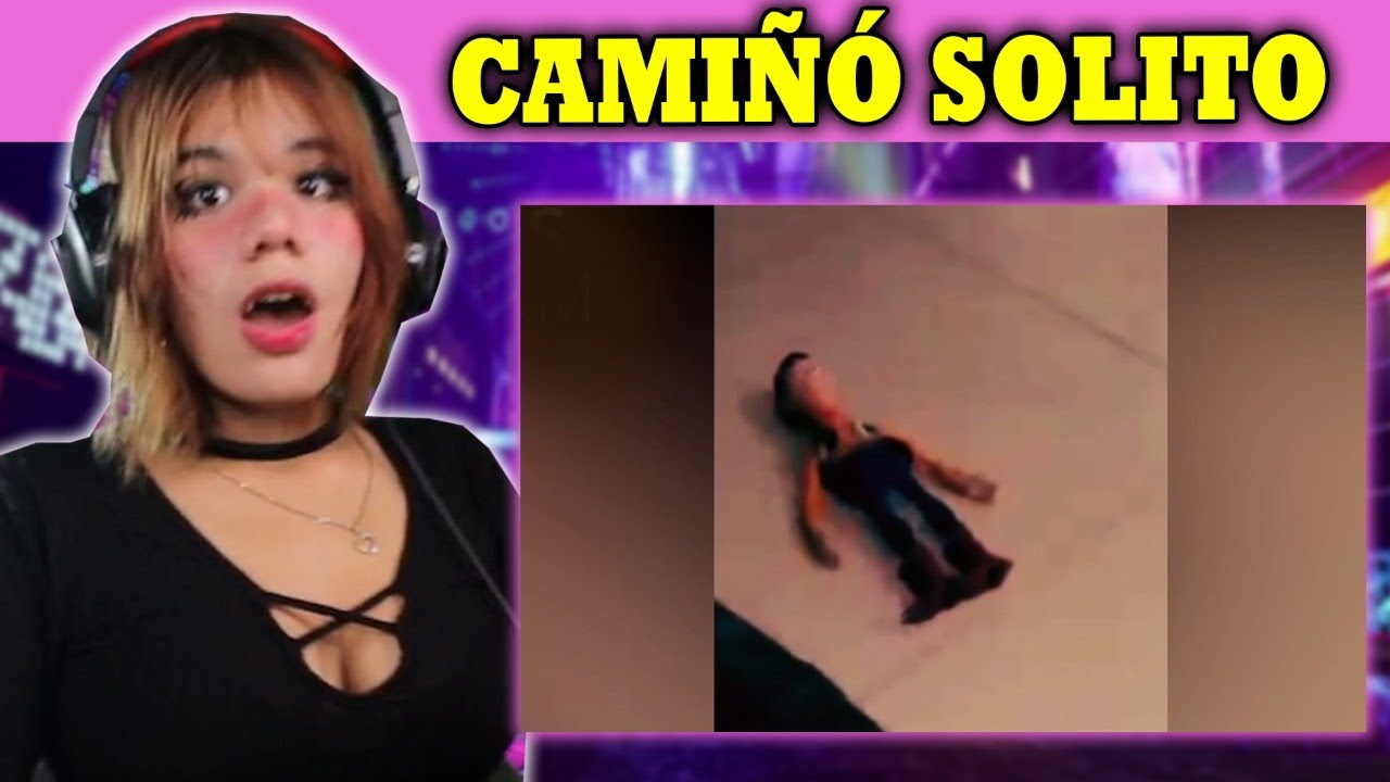 MEMES RANDOM #388 (BLAME REACCI&Oacute;N)